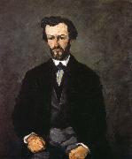 Paul Cezanne, Anthony